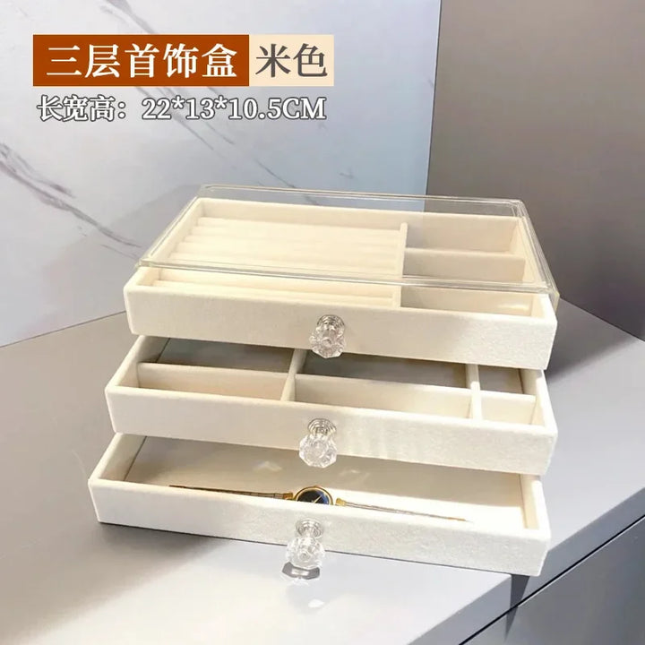 Display Storage Earrings