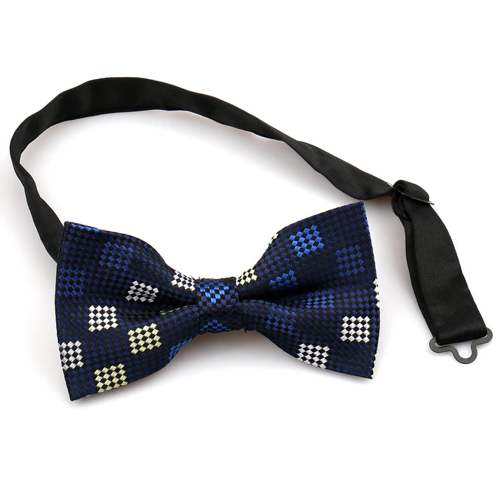 Fashion Men's Bowtie High Quality Women Bow Tie Wedding Gifts Groomsman Business Luxury Suit Accessories Wholesale Elegant Bow