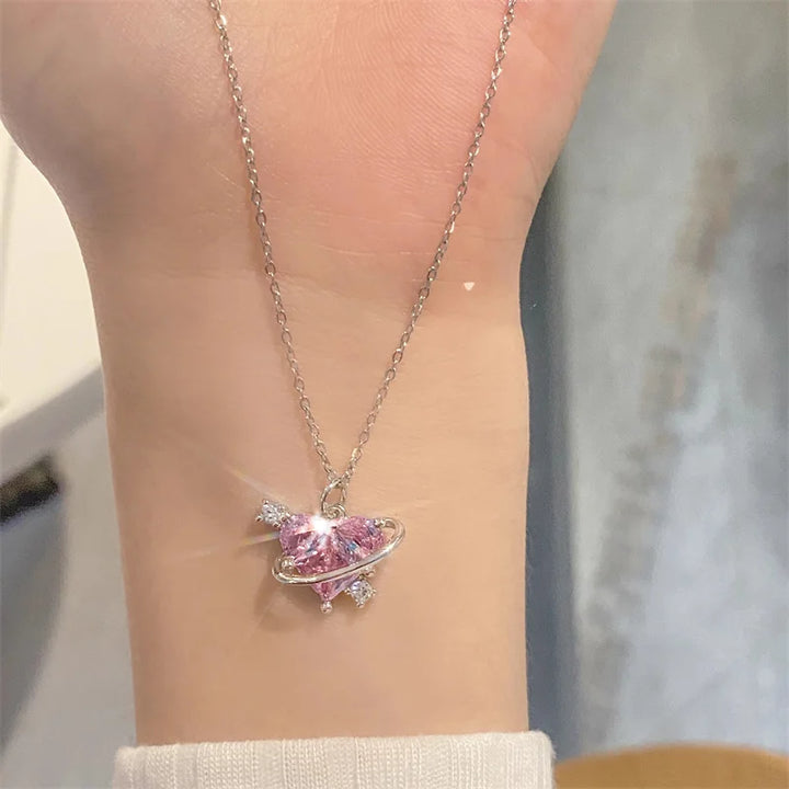 Aesthetic Clavicle Chain