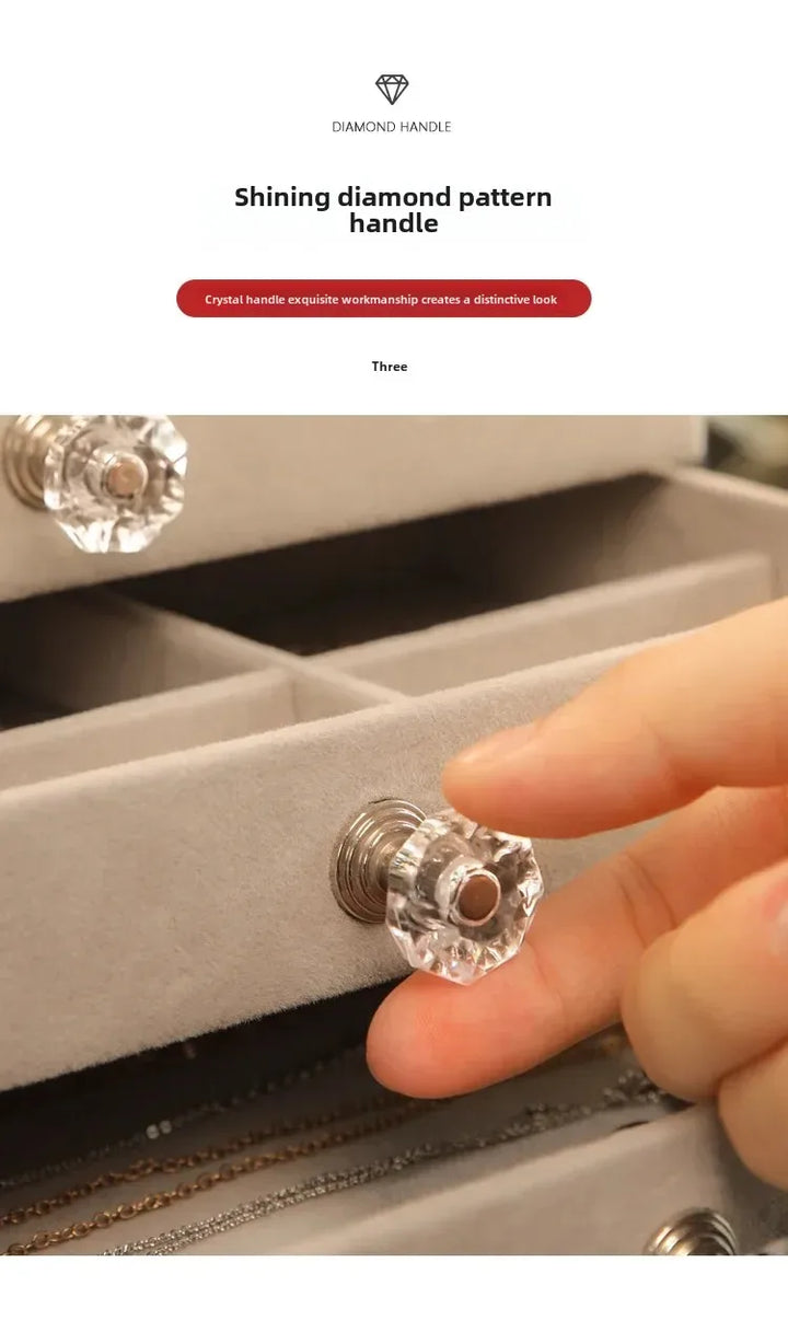 Display Storage Earrings
