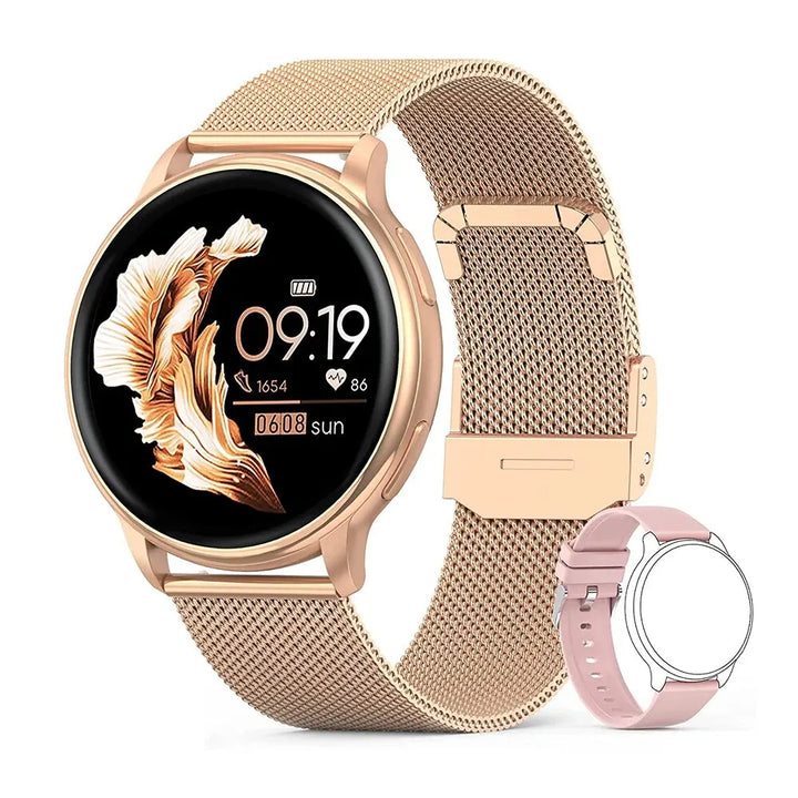 MEVADEN Y22 Men's Smartwatch