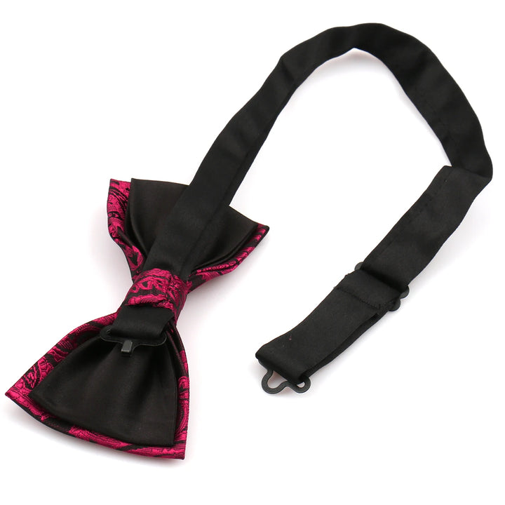 Fashion Men's Bowtie High Quality Women Bow Tie Wedding Gifts Groomsman Business Luxury Suit Accessories Wholesale Elegant Bow