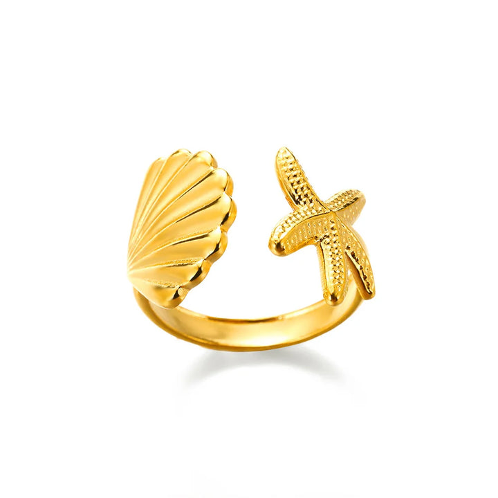 Stainless Steel Rings