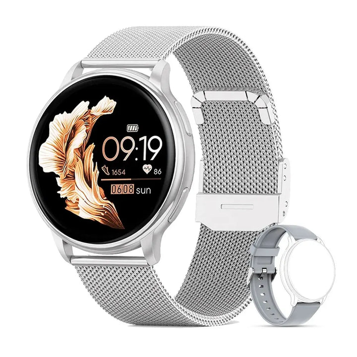 MEVADEN Y22 Men's Smartwatch