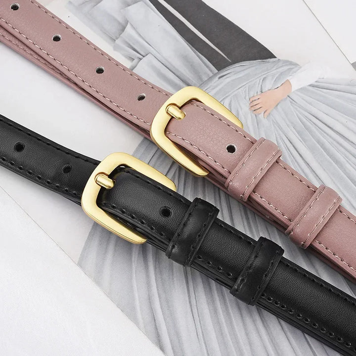 Elegant Waist Belt – Fashion Accessory for Women’s Outfits