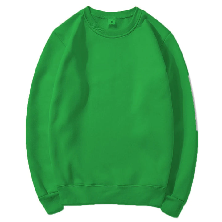 King Billion Solid Hoodie
