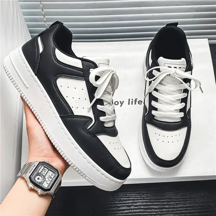 Men's Brand Sports Sneakers