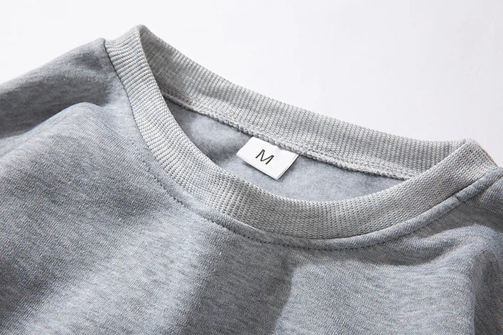 King Billion Solid Hoodie
