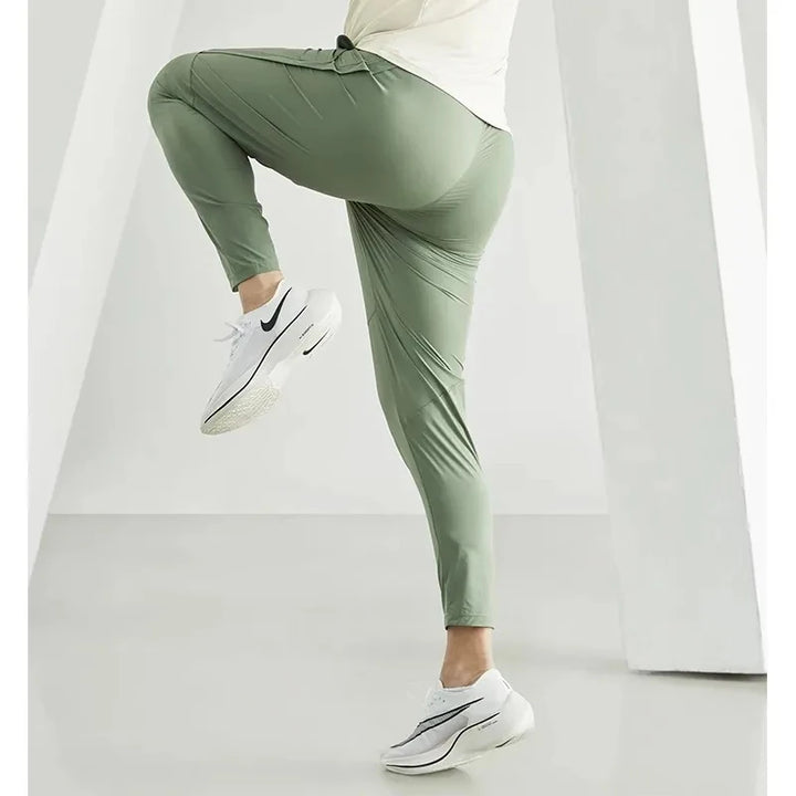 Men's Quick-Dry Running Pants