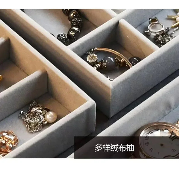 Display Storage Earrings