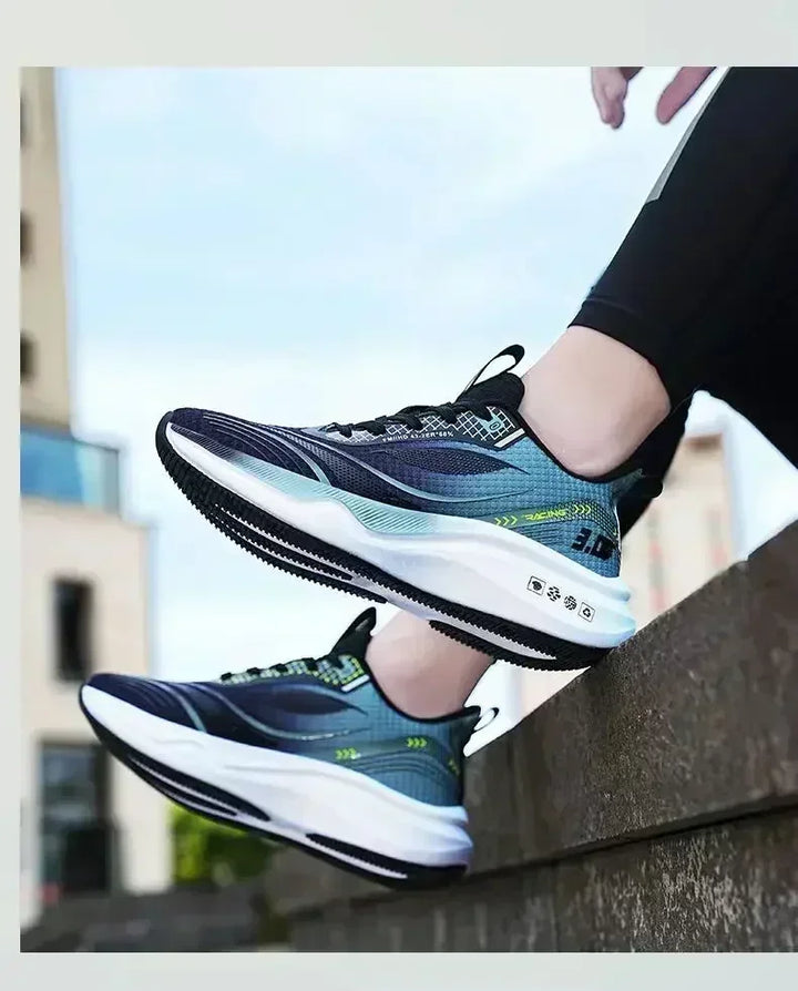 Men's Big Size Skate Sneakers
