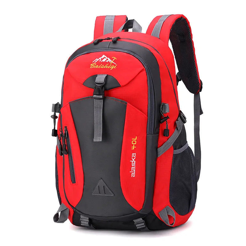 TrekMate  Unisex Travel & Adventure Backpack