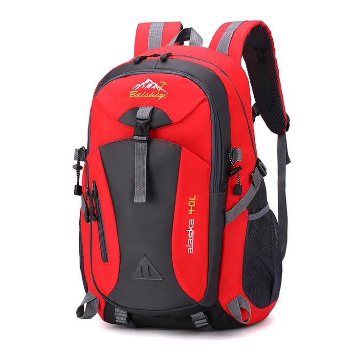TrekMate  Unisex Travel & Adventure Backpack
