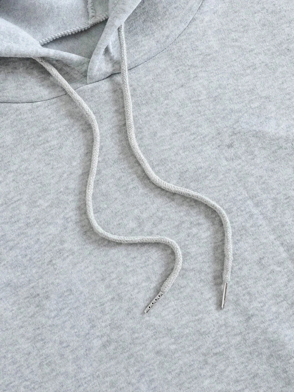 Hip Hop Oversized Hoodie