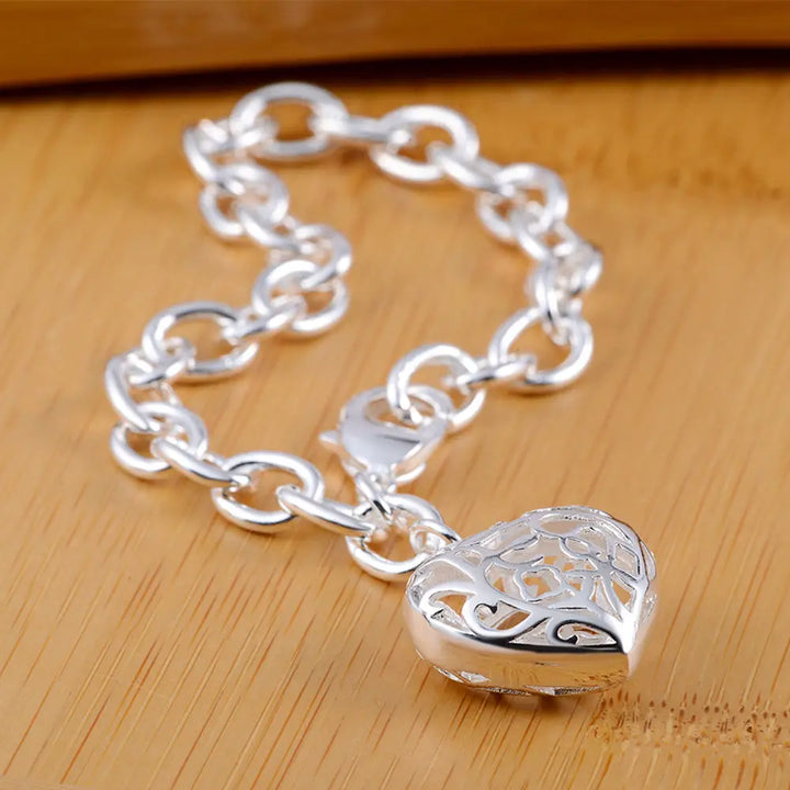 Male Twisted Rope Bracelets