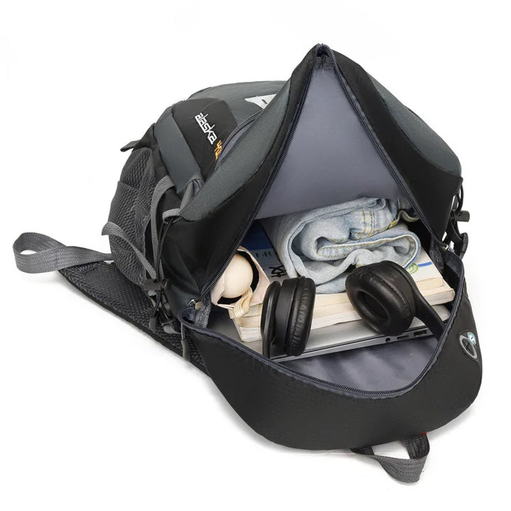 TrekMate  Unisex Travel & Adventure Backpack