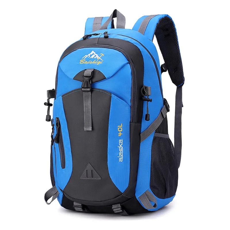 TrekMate  Unisex Travel & Adventure Backpack