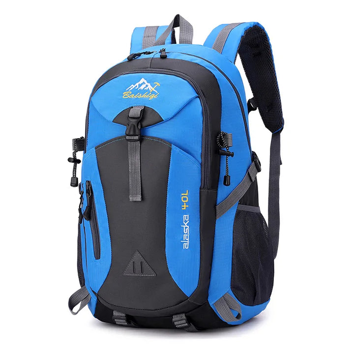 TrekMate  Unisex Travel & Adventure Backpack