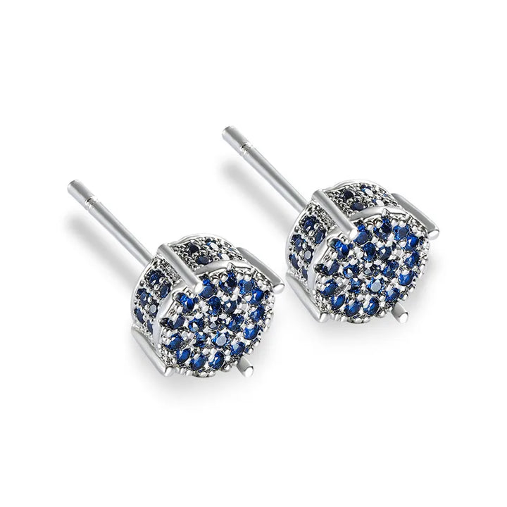 Wedding Stud Earrings