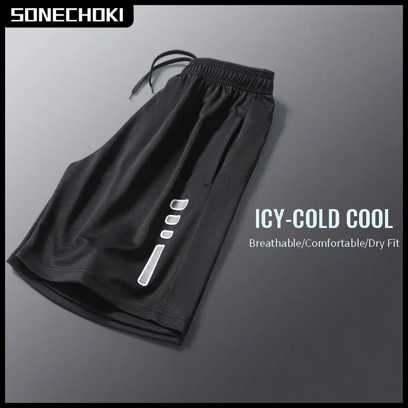 Men's Sports Running Shorts