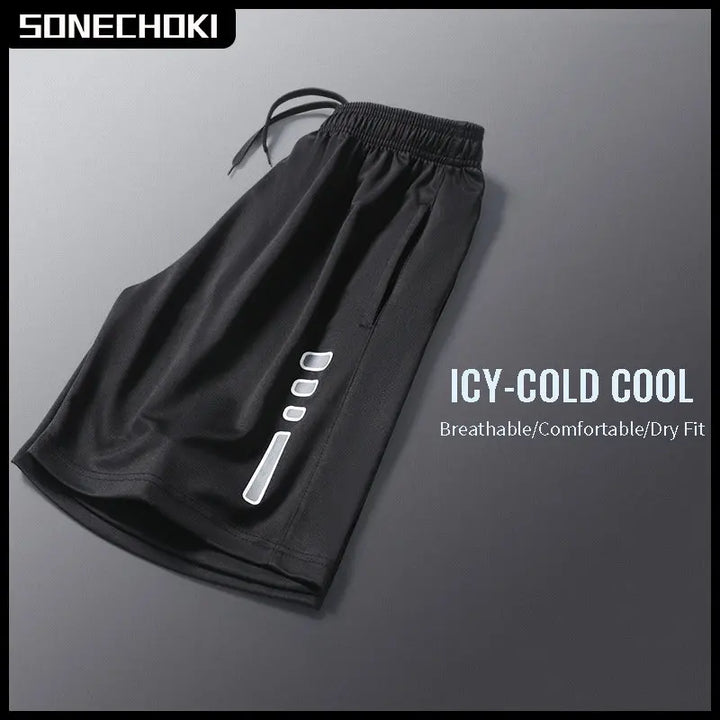 Men's Sports Running Shorts