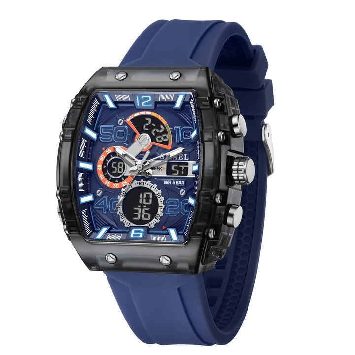 SMAEL 8109 Men's Sports Watch