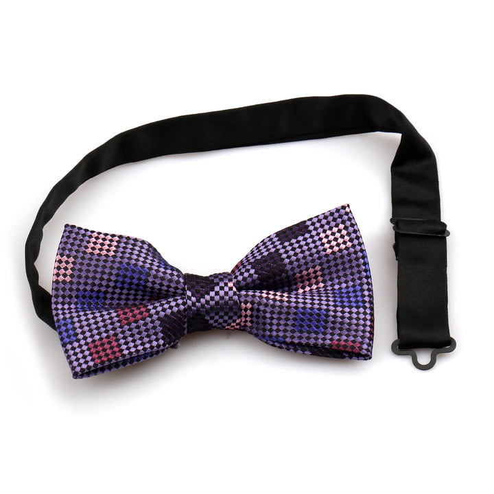 Fashion Men's Bowtie High Quality Women Bow Tie Wedding Gifts Groomsman Business Luxury Suit Accessories Wholesale Elegant Bow