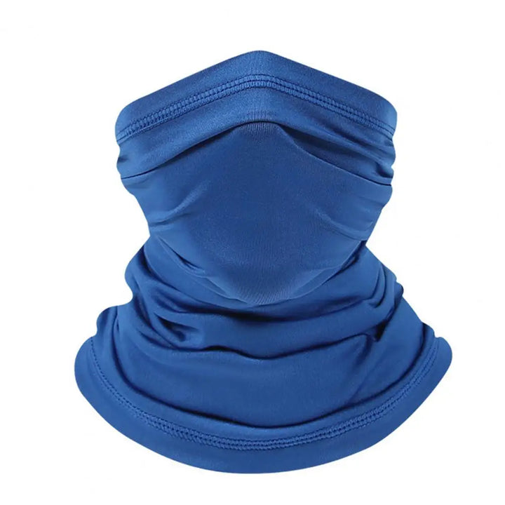 Outdoor Sport Neck Gaiter – Quick-Drying UV Scarf for Motorcycling