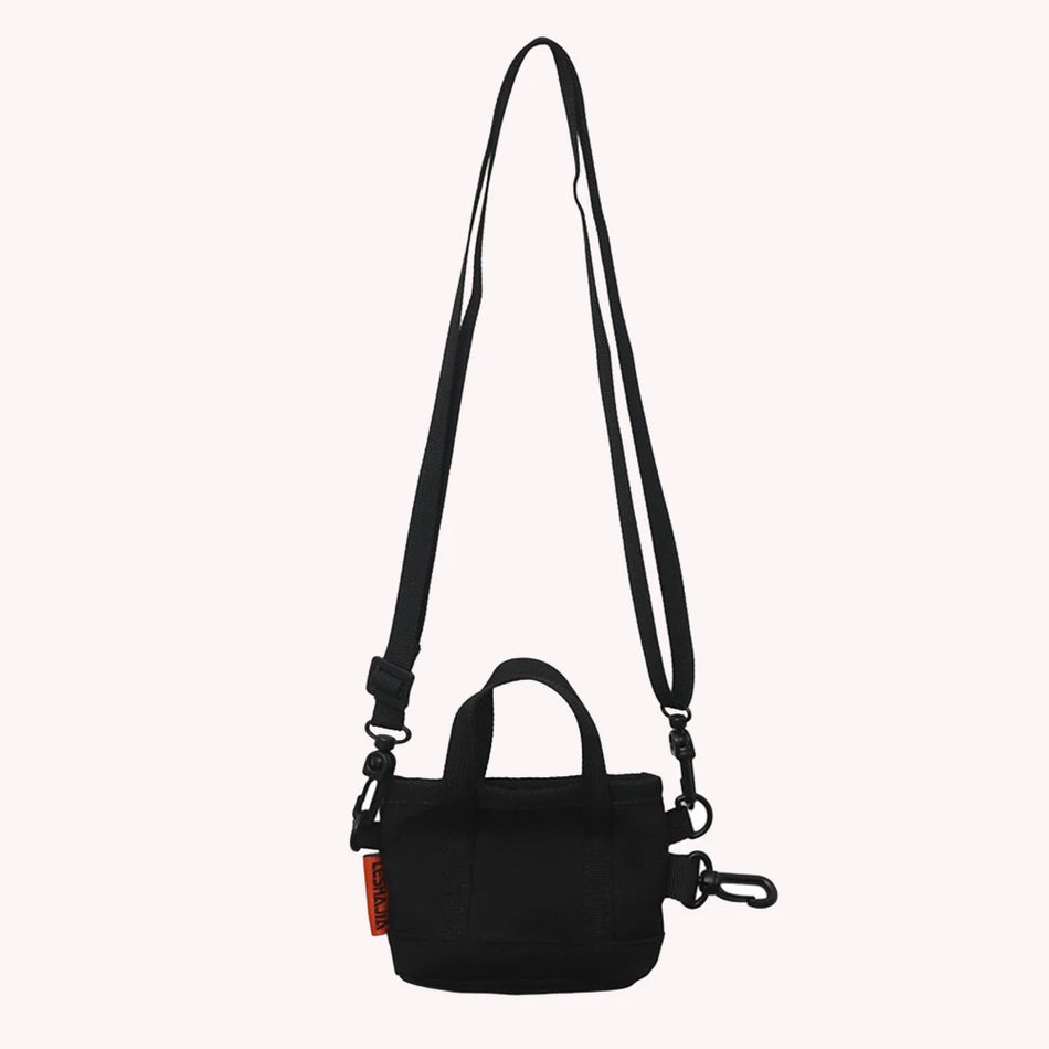 Trendy Unisex Shoulder Bag – Casual Nylon Messenger Tote for Women