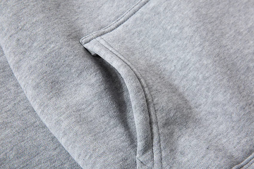 Arctic Monkeys Print Hoodie