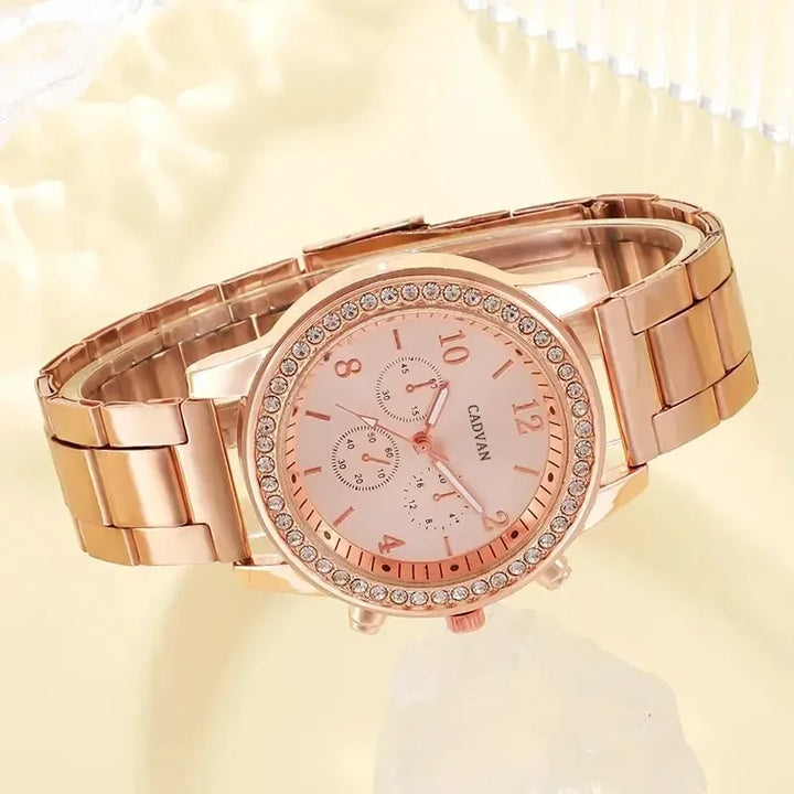 Casual Ladies Bracelet Watches