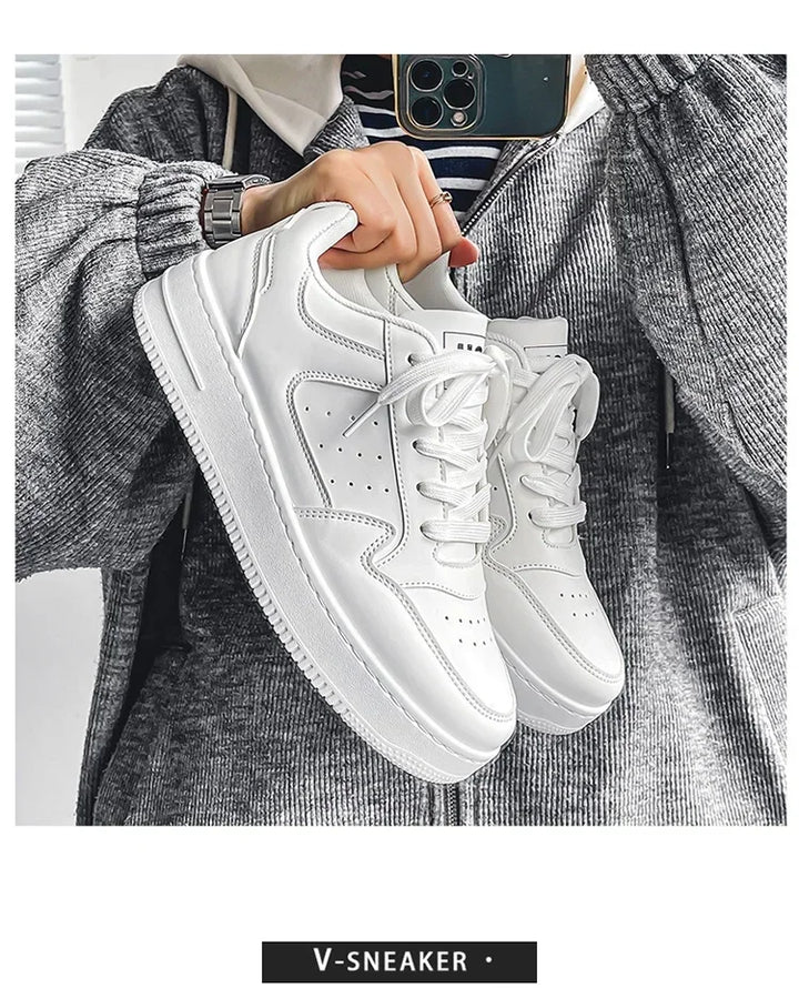 Men's Brand Sports Sneakers