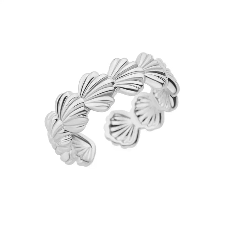 Stainless Steel Rings
