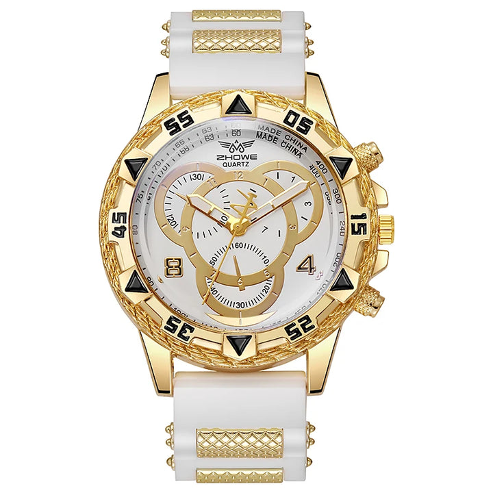 Endurance™ – Men's Outdoor Military Watch