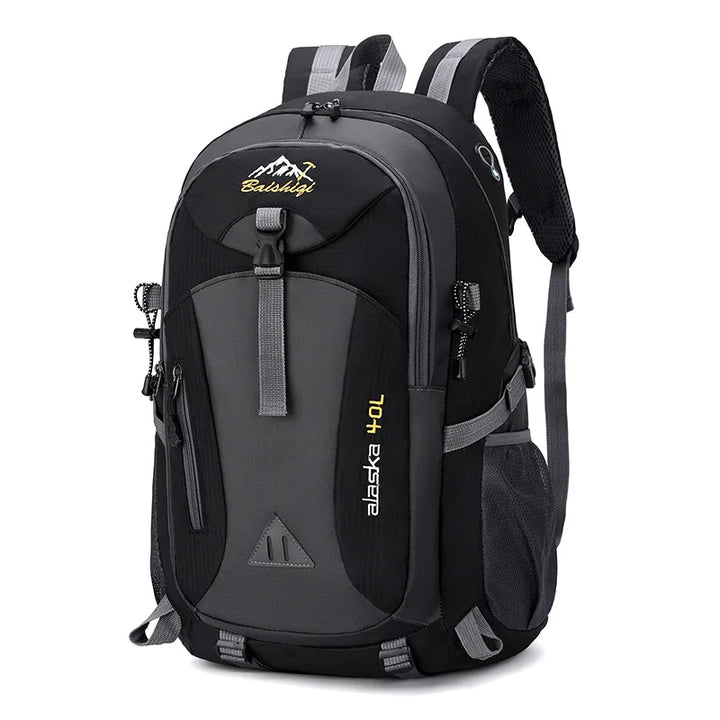 TrekMate  Unisex Travel & Adventure Backpack