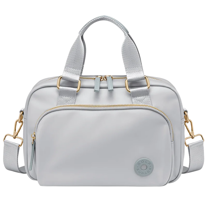 GOLF Hand Bag Ladies Women's Handbag Purse Top Handle Rectangular Bags Fashion Crossbody Shoulder Cross Bag New Nylon Anti Theft