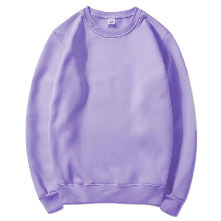 King Billion Solid Hoodie