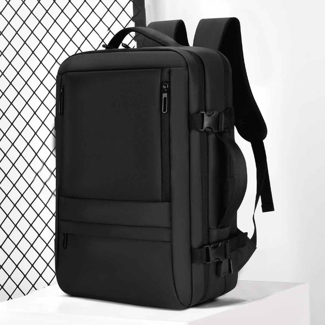 Unisex Backpack Business Laptop Bag University Travel Backpack Waterproof Backpack Rechargeable Backpack