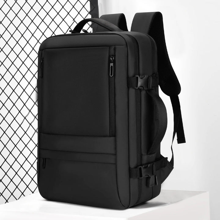 Unisex Backpack Business Laptop Bag University Travel Backpack Waterproof Backpack Rechargeable Backpack