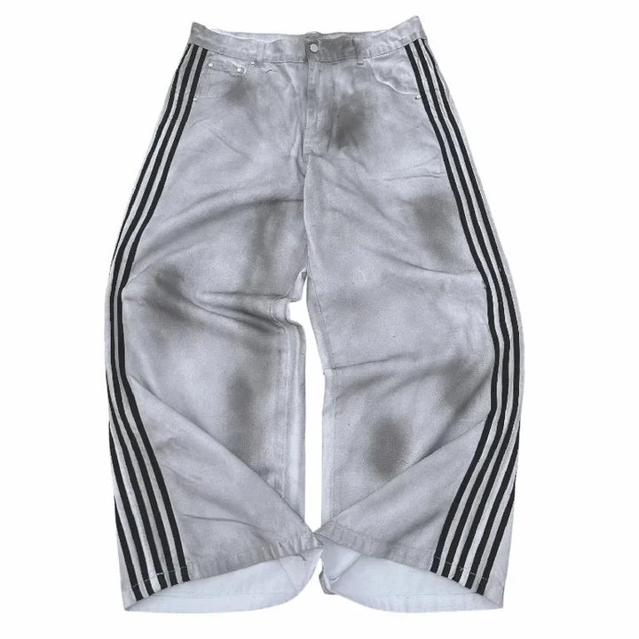 HCW Stripe Set