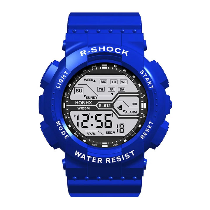 Outdoor Sport Men Watch