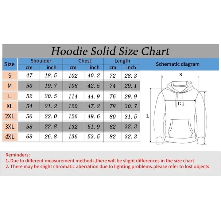 Viking Totem Eagle Hoodie