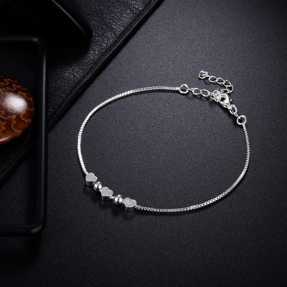 Male Twisted Rope Bracelets
