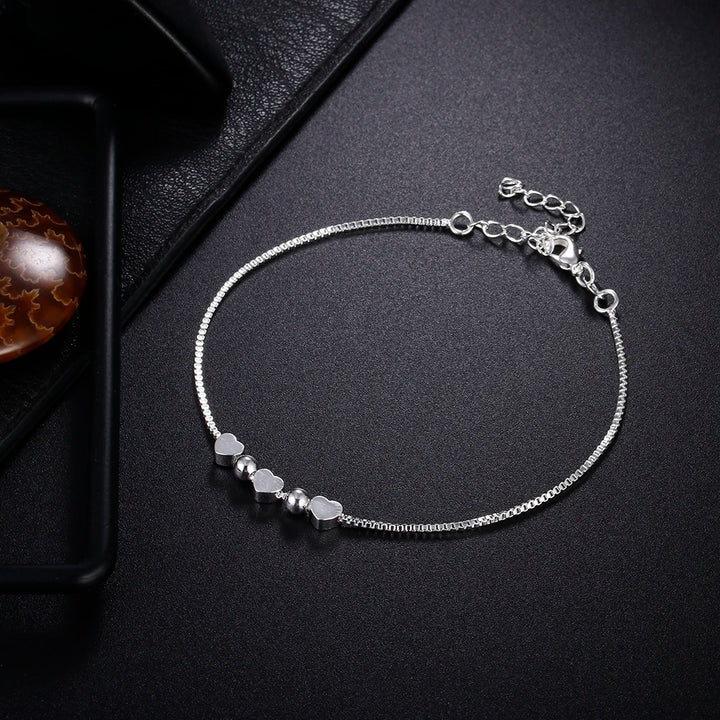 Male Twisted Rope Bracelets