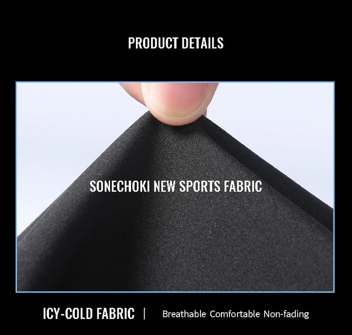 Men's Sports Running Shorts