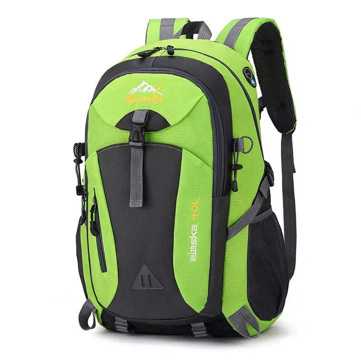 TrekMate  Unisex Travel & Adventure Backpack