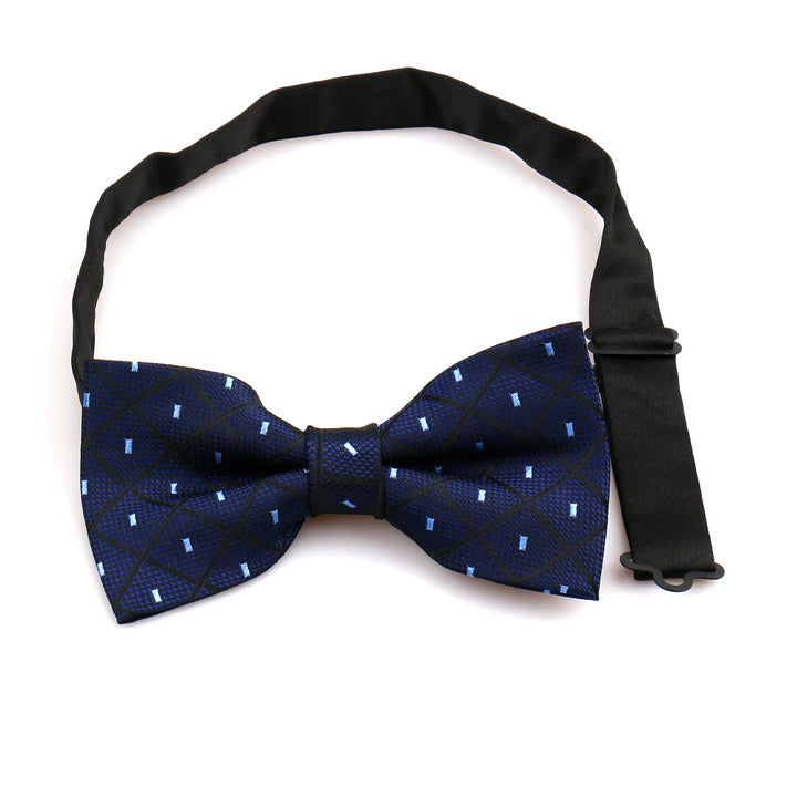 Fashion Men's Bowtie High Quality Women Bow Tie Wedding Gifts Groomsman Business Luxury Suit Accessories Wholesale Elegant Bow