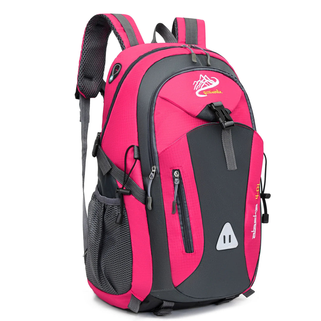 TrekMate  Unisex Travel & Adventure Backpack