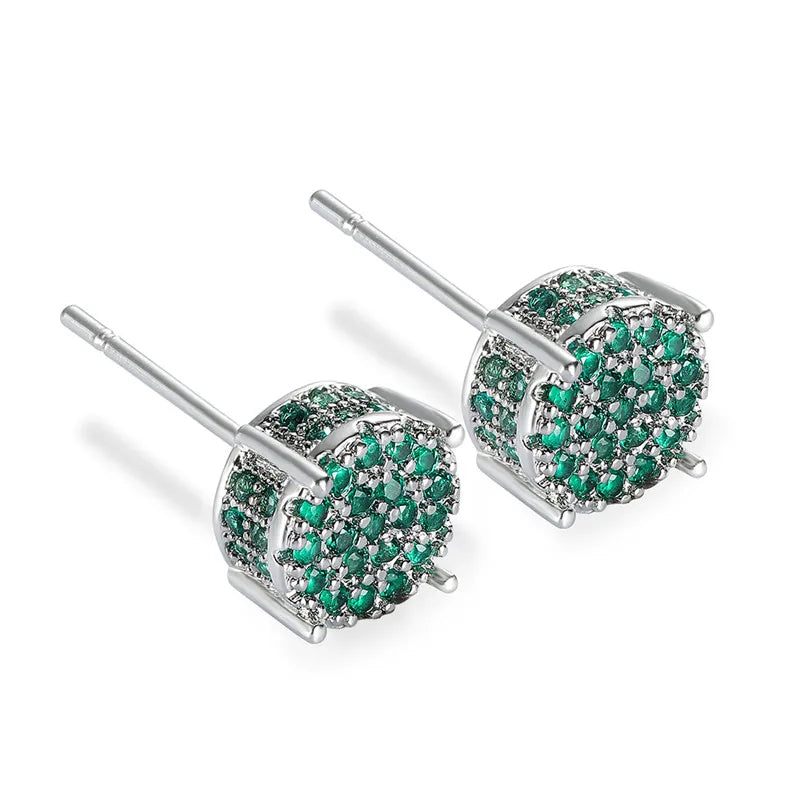 Wedding Stud Earrings