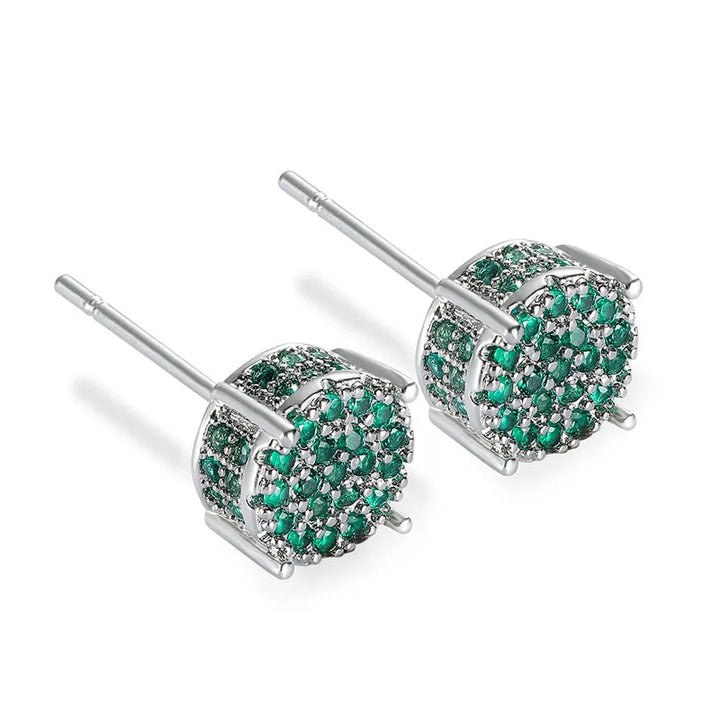 Wedding Stud Earrings